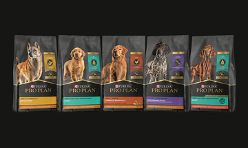 purina pro plan puppy starter kits