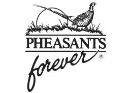 pheasants forever logo