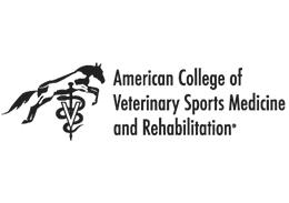 ACVSMR | American College of Veterinary Sports Medicine and Rehabilitation Logo