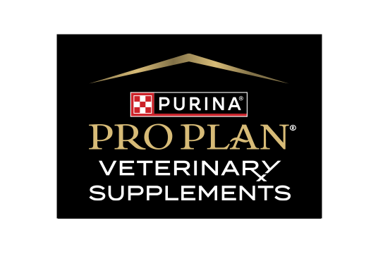 purina pro plan veterinary supplements